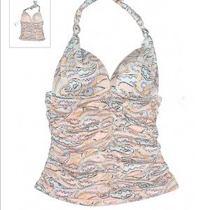 Athleta
Size S Swimsuit Top